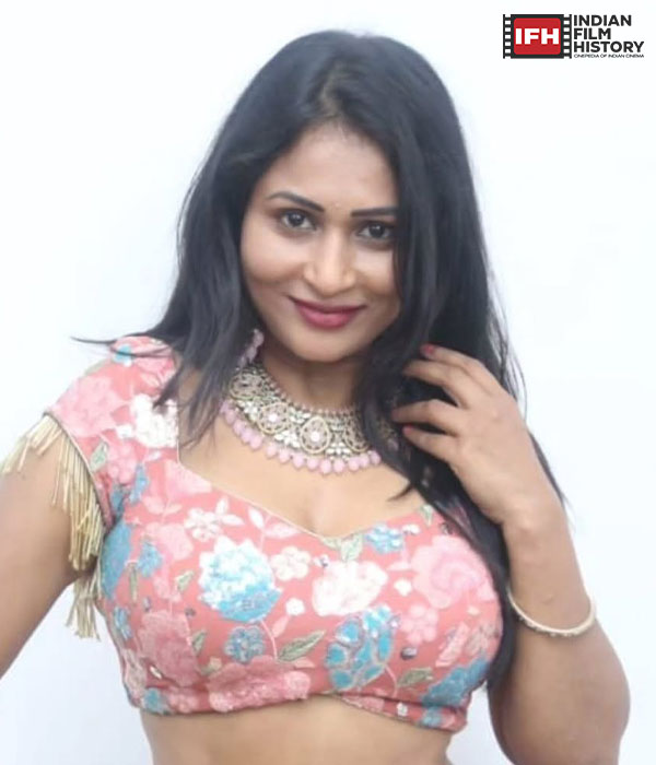 Jo Sharma