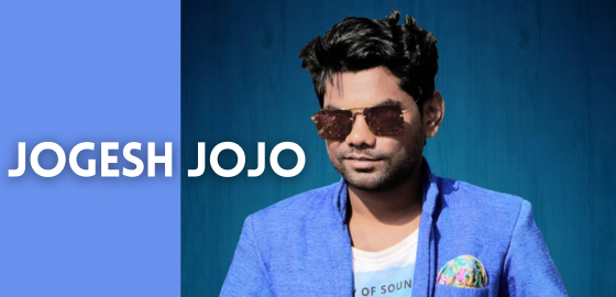 Jogesh Jojo