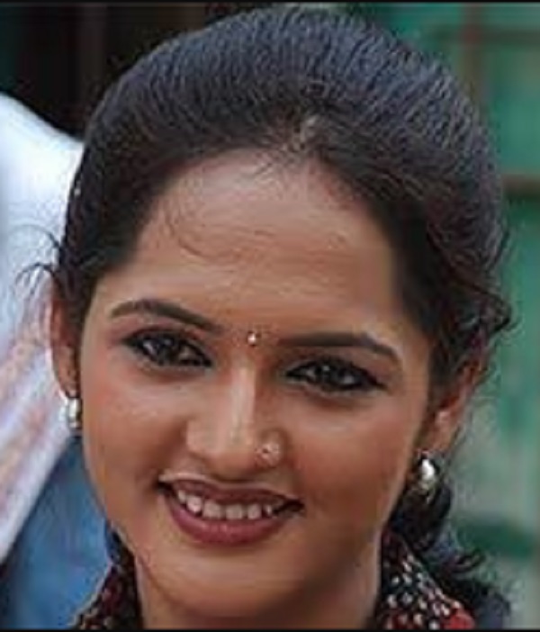  Jyothi Rai