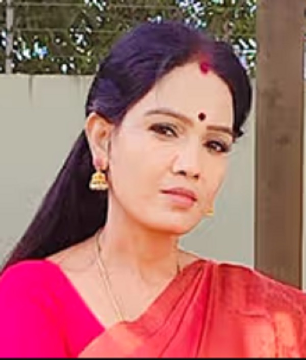 Jyothi Swaroop