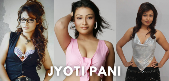 Jyoti Pani