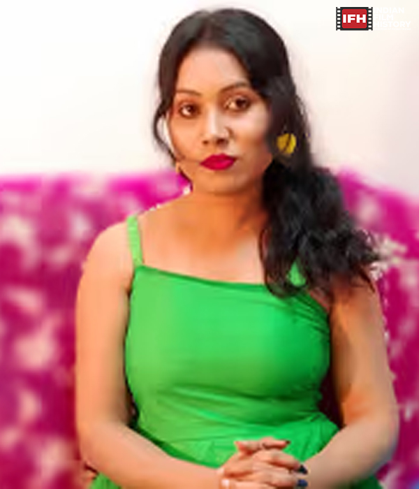 Jyotsna Hader