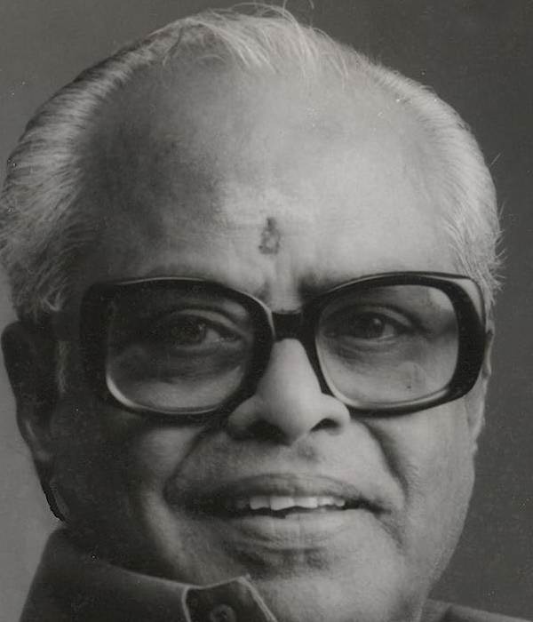 K Balachander