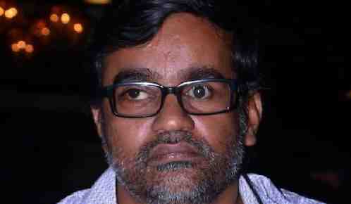 K Selvaraghavan