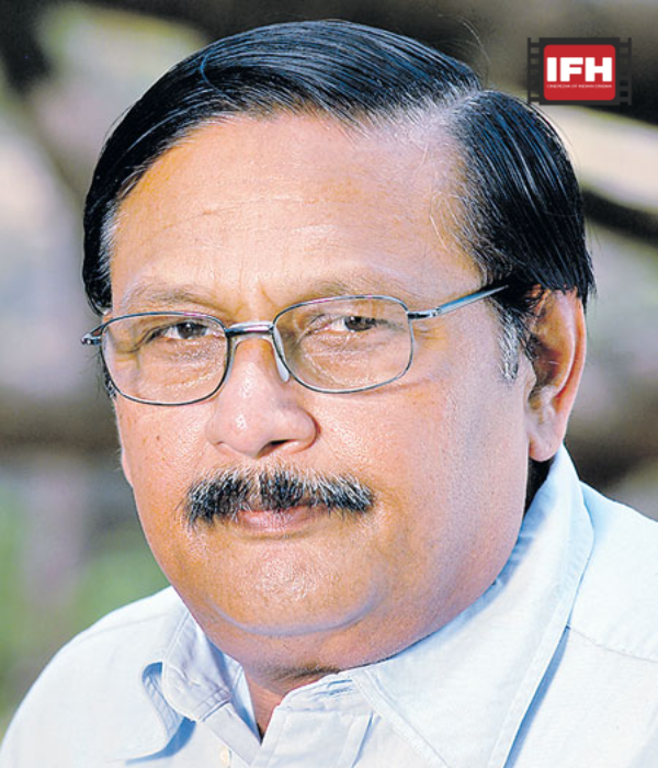 K Vasu