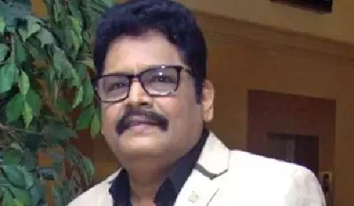 K.S. Ravikumar