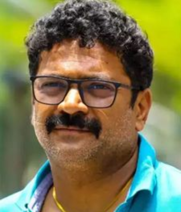 Kaddipudi Chandru