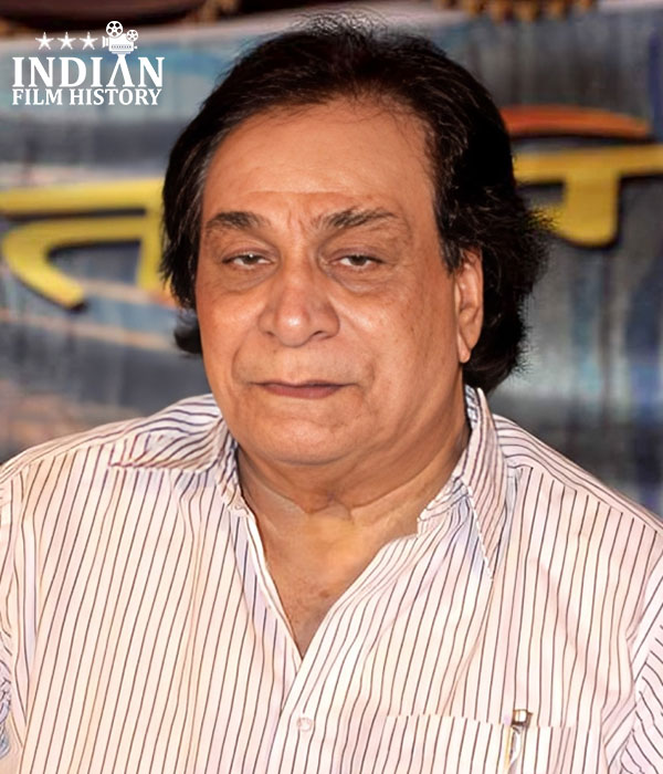 Kader Khan