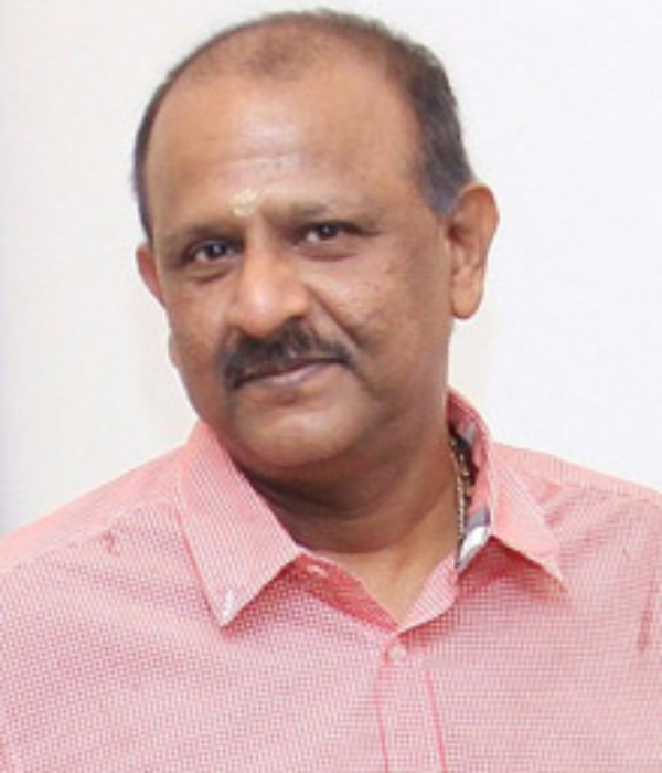  Kalpathi S Aghoram