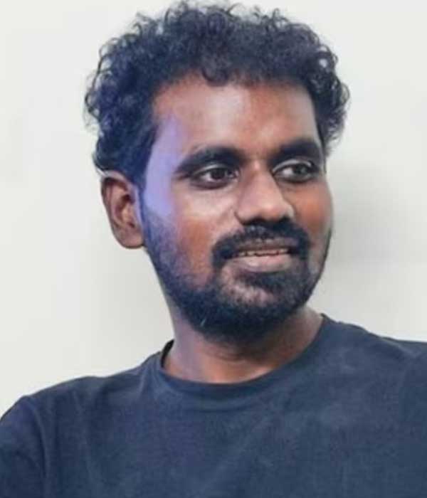 Kamalanathan Bhuvan Kumar