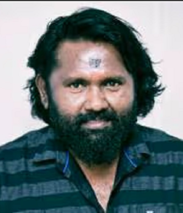 Kammasandra Raju