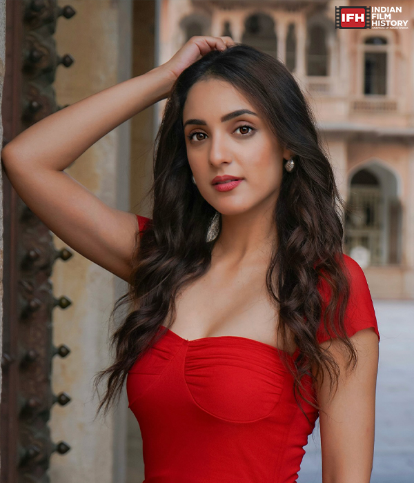 Kanikka Kapur