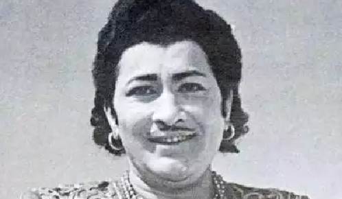 Kanta Rao