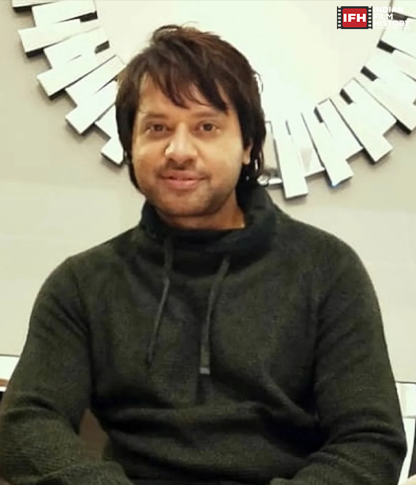 Kapil Kaustubh Sharma