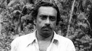 Karamana Janardanan Nair