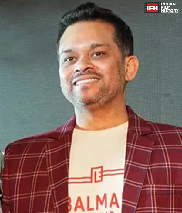 Karansingh Tomar