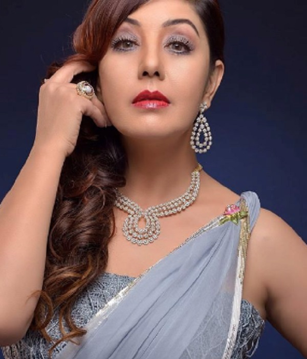 Karishma Manandhar