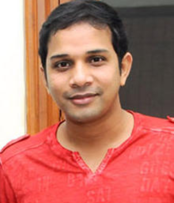 Karthik C