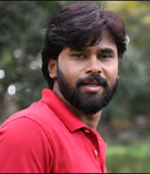 Karthik Kadamba