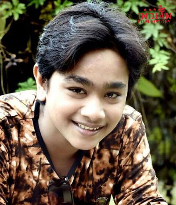 Kartikey Malviya