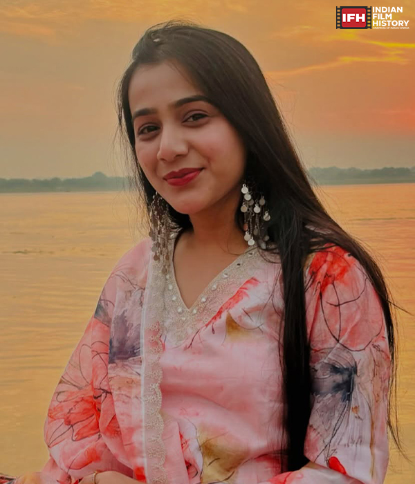 Kashish Sarawgi