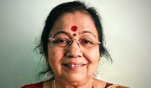 Kasthuri Shankar