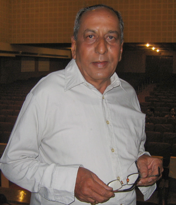 Kathadi Ramamurthy