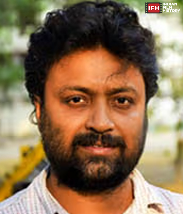 Kaushik Adhikari