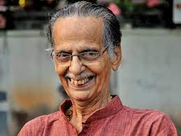 Kavalam Narayana Panicker