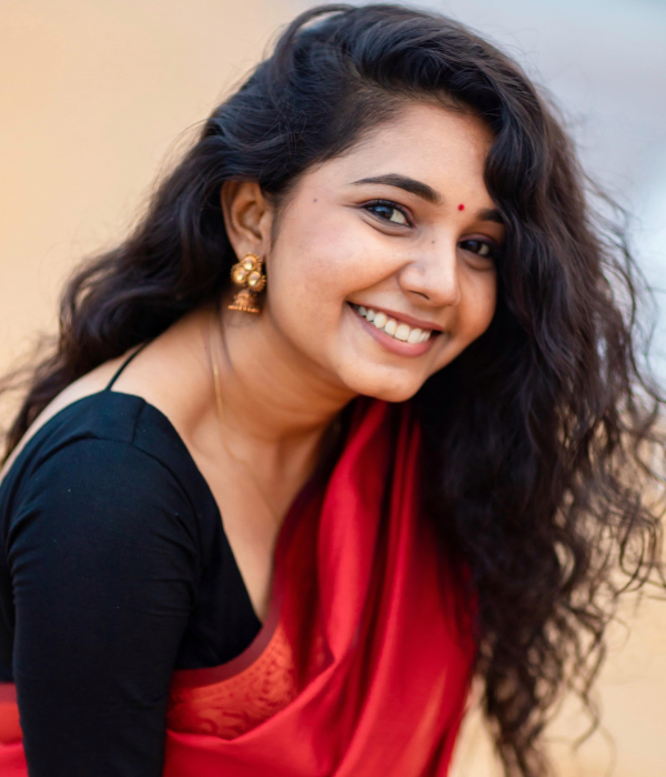 Kavipriya Manoharan