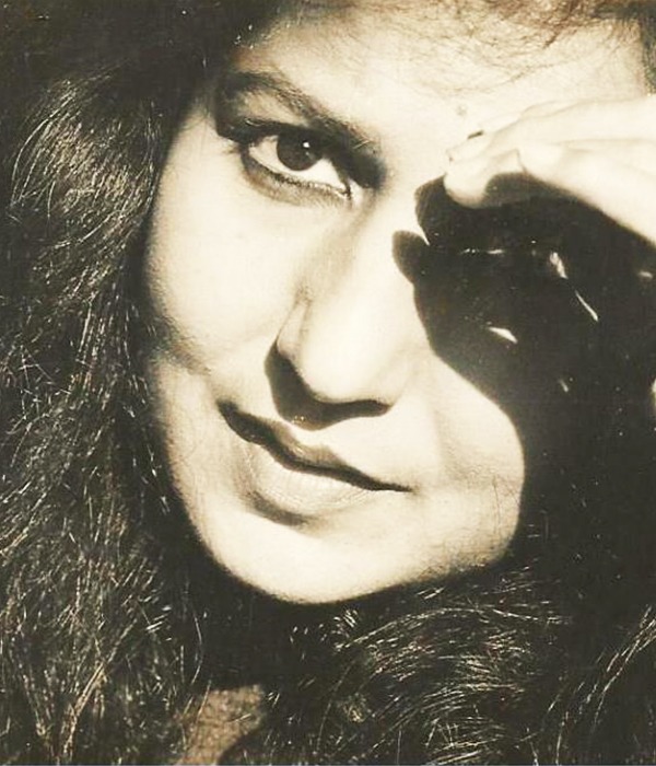 Kavita Chaudhary