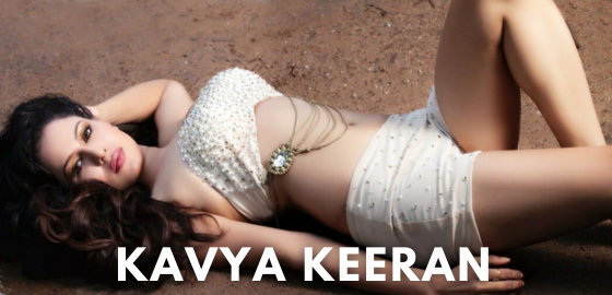 Kavya Keeran