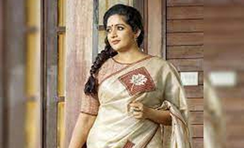 Kavya Madhavan