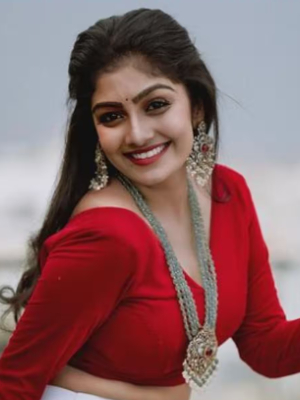 Kavya Shaiva