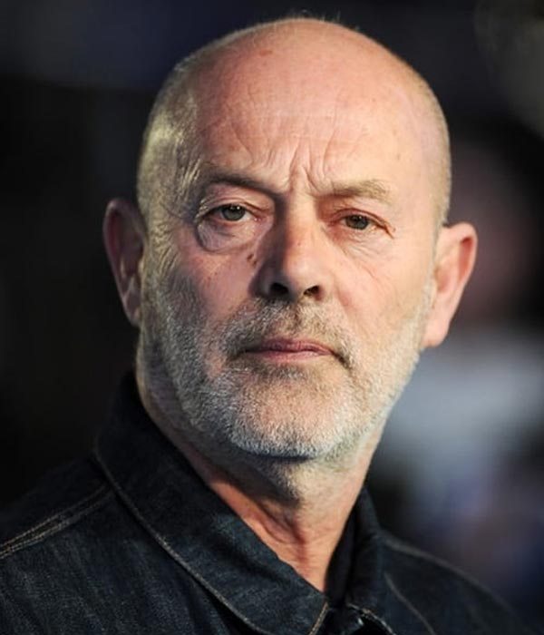 Keith Allen