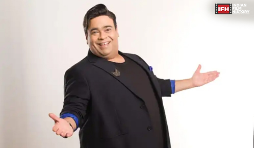 Kiku Sharda