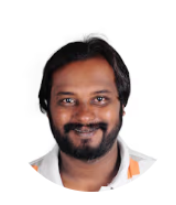 Kiran Subramani