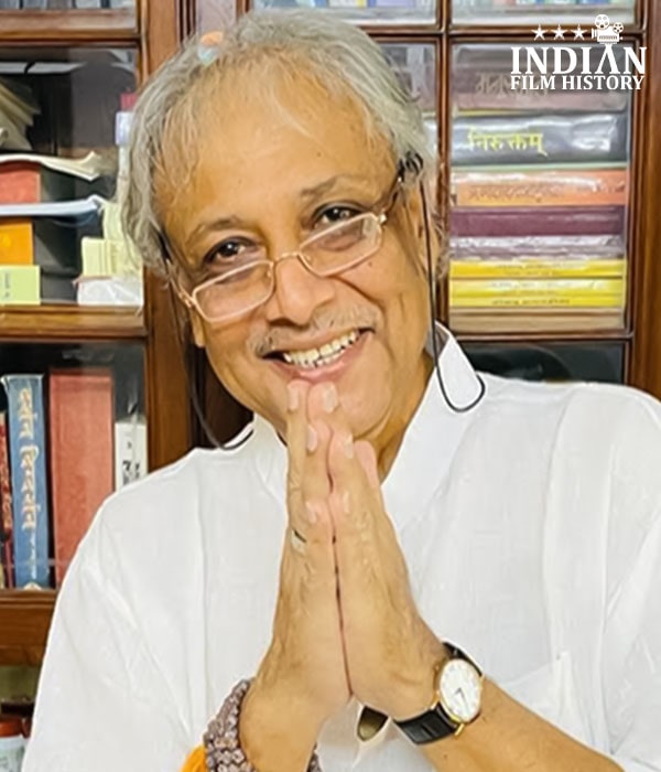 Kirti Kumar