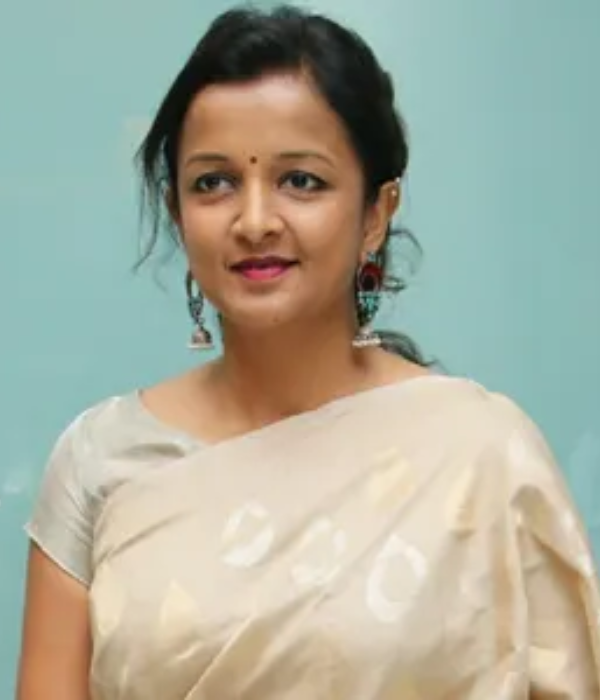 Kiruthiga Udhayanidhi