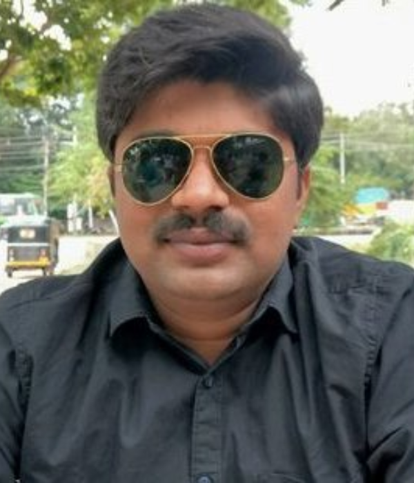 Kishore Megalamane