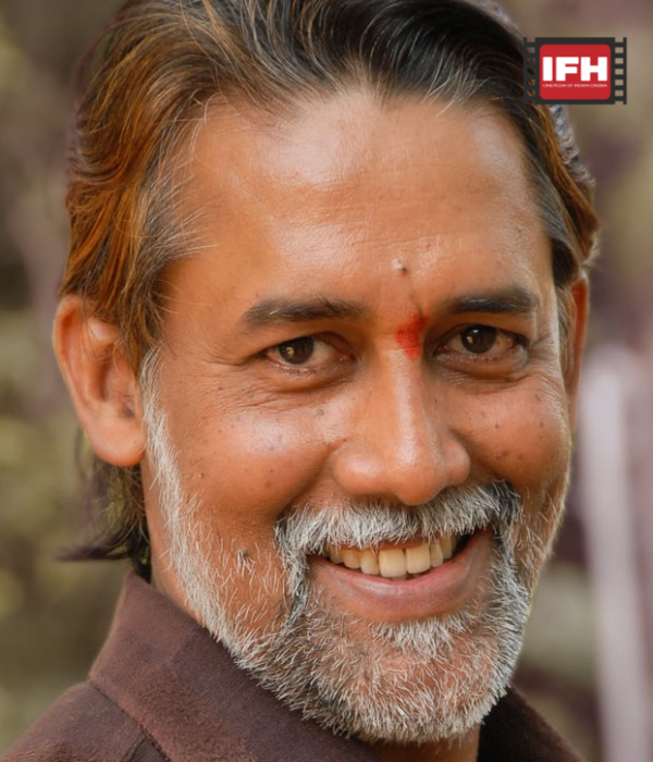 Kolla Ashok Kumar