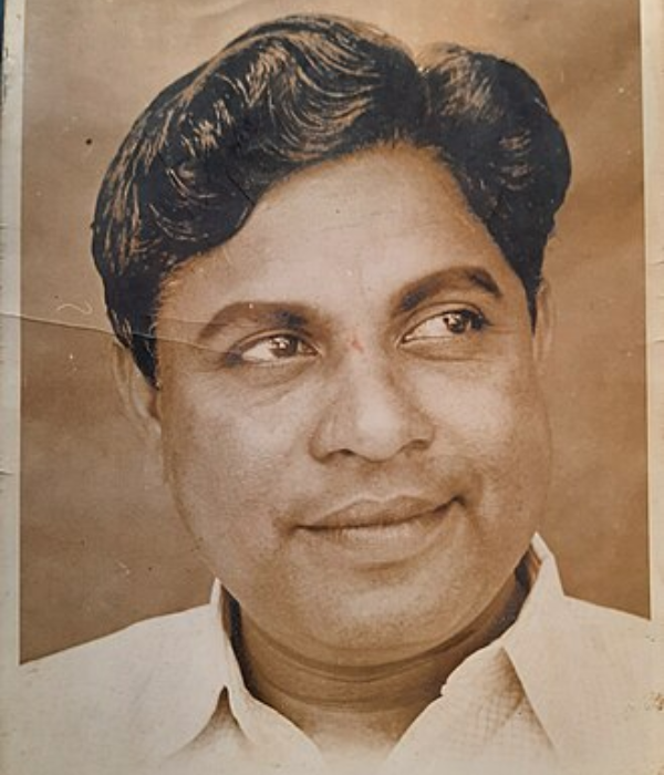Kolla Satyam