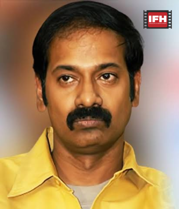 Kommineni Srinivasa Chakravarthi