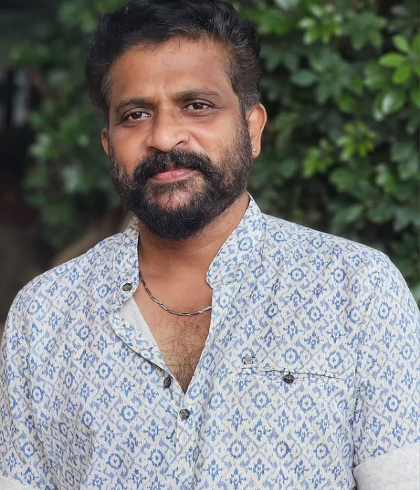 Koottickal Jayachandran