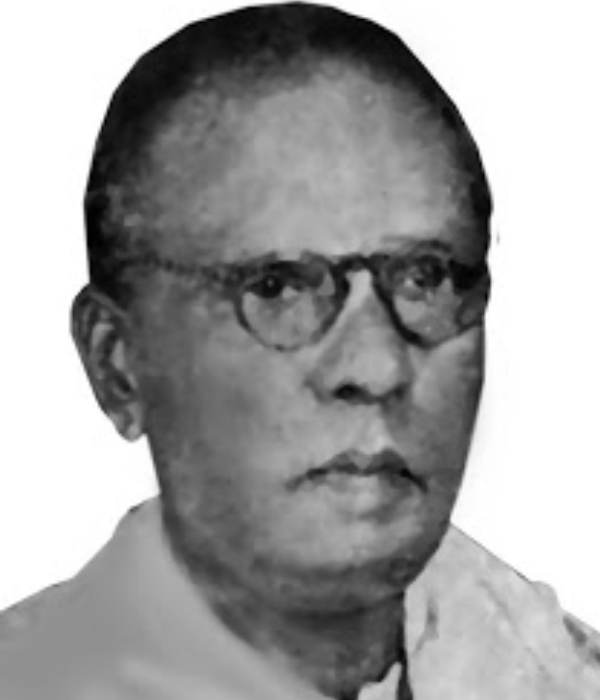 Kopparapu Subbarao