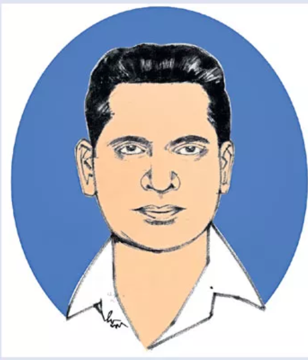 Korrapati Gangadhara Rao