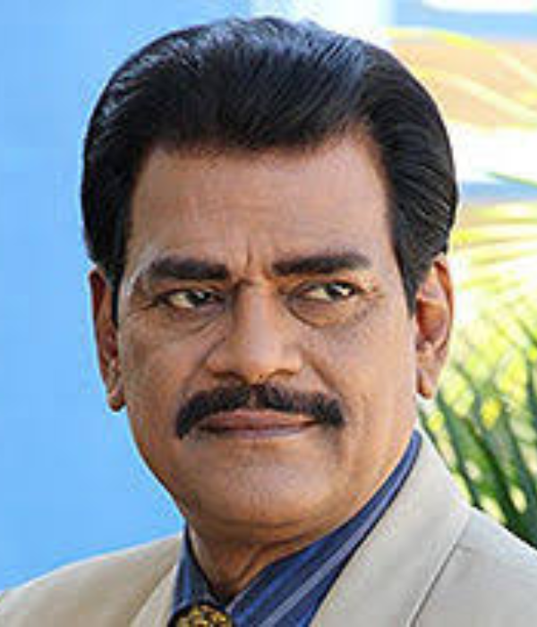 Kota Shankar Rao