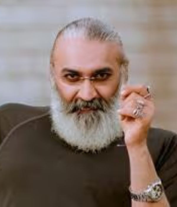 Kriss Venugopal