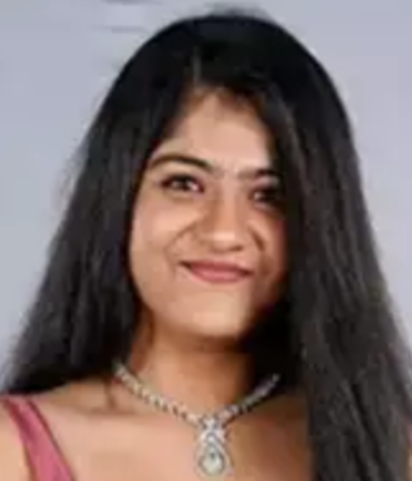 Krithika Krishna