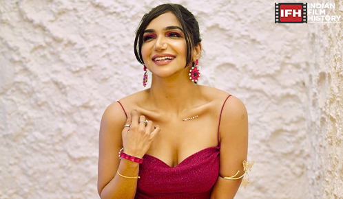 Kriti Verma